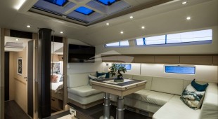 Thea West Mediterranean