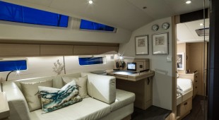 Thea West Mediterranean