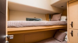 Thea West Mediterranean