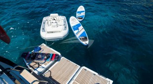 Thea West Mediterranean