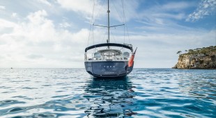 Thea West Mediterranean