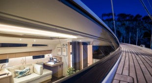 Thea West Mediterranean