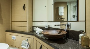 Thea West Mediterranean