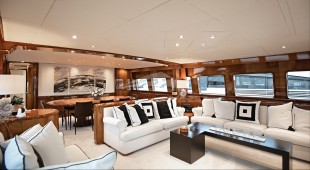 Theion East Mediterranean