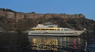 Theion East Mediterranean