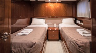 Theion East Mediterranean