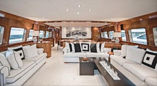 Theion East Mediterranean