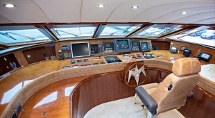 Theion East Mediterranean