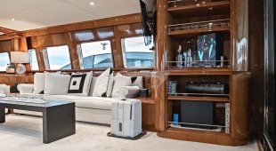 Theion East Mediterranean