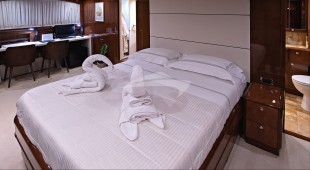 Theion East Mediterranean