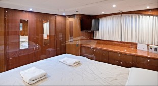 Theion East Mediterranean