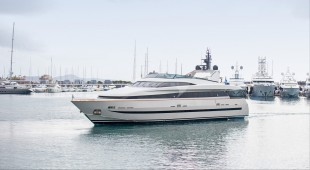 Theion East Mediterranean