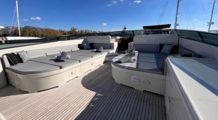 Theion East Mediterranean