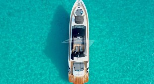 Thyke Iii East Mediterranean, West Mediterranean