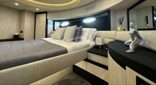 Thyke Iii East Mediterranean, West Mediterranean