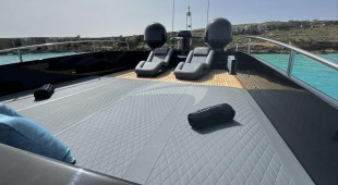 Thyke Iii East Mediterranean, West Mediterranean