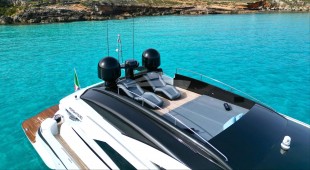 Thyke Iii East Mediterranean, West Mediterranean