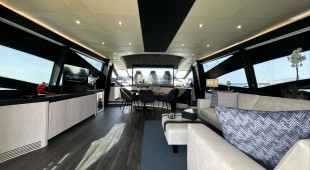 Thyke Iii East Mediterranean, West Mediterranean