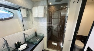 Thyke Iii East Mediterranean, West Mediterranean