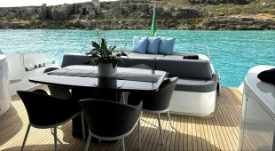 Thyke Iii East Mediterranean, West Mediterranean