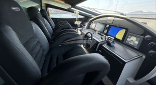 Thyke Iii East Mediterranean, West Mediterranean