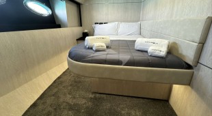 Thyke Iii East Mediterranean, West Mediterranean