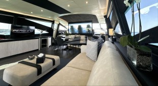 Thyke Iii East Mediterranean, West Mediterranean