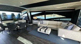 Thyke Iii East Mediterranean, West Mediterranean