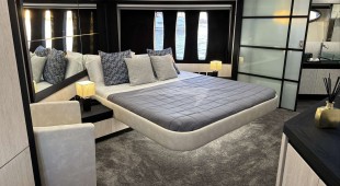 Thyke Iii East Mediterranean, West Mediterranean