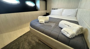 Thyke Iii East Mediterranean, West Mediterranean