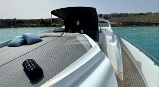 Thyke Iii East Mediterranean, West Mediterranean