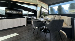 Thyke Iii East Mediterranean, West Mediterranean