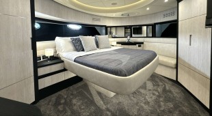 Thyke Iii East Mediterranean, West Mediterranean