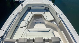 Tiara 43 East Coast United States