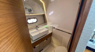 Tiara 43 East Coast United States