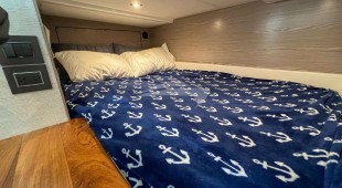 Tiara 43 East Coast United States