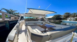 Tiara 43 USA - Florida East Coast, USA - South East