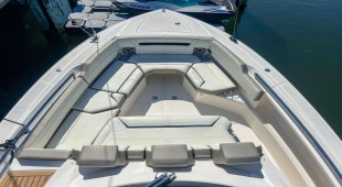 Tiara 43 USA - Florida East Coast, USA - South East