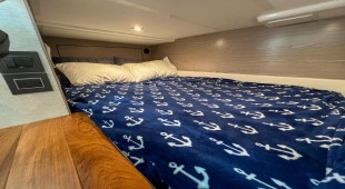 Tiara 43 USA - Florida East Coast, USA - South East