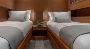 Tigra East Mediterranean