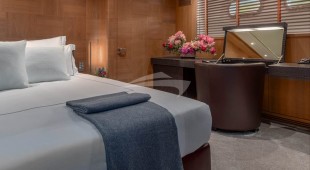 Tigra East Mediterranean