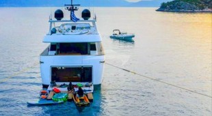 Tigra East Mediterranean