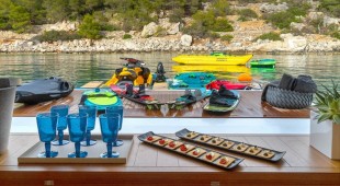 Tigra East Mediterranean