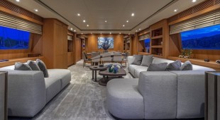 Tigra East Mediterranean