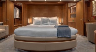 Tigra East Mediterranean