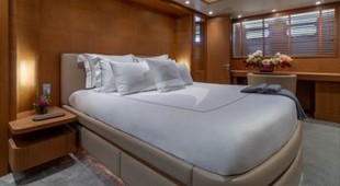 Tigra East Mediterranean