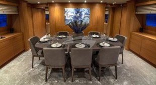 Tigra East Mediterranean