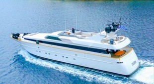 Tigra East Mediterranean