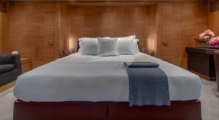 Tigra East Mediterranean