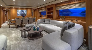 Tigra East Mediterranean